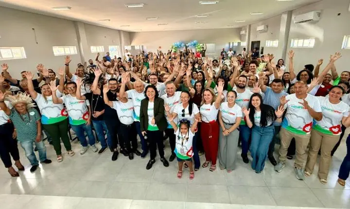 Piripiri lança Programa NeuroAme para ampliar atenção às crianças neurodivergentes