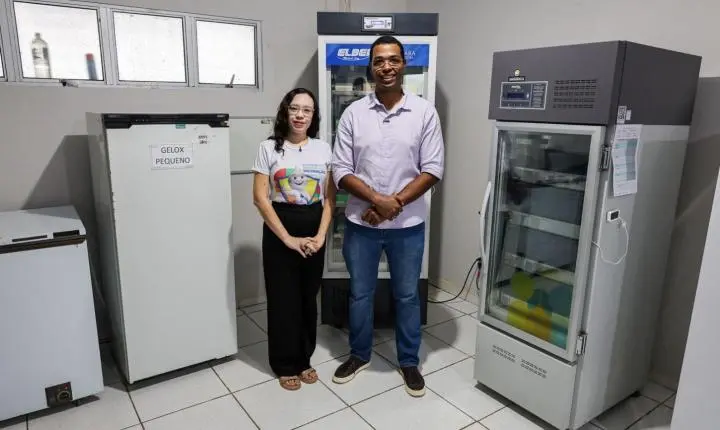 Piripiri promove Dia D de vacinação contra a gripe neste sábado