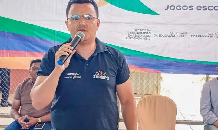  Piripiri recebe etapa regional dos Jogos Escolares Piauienses