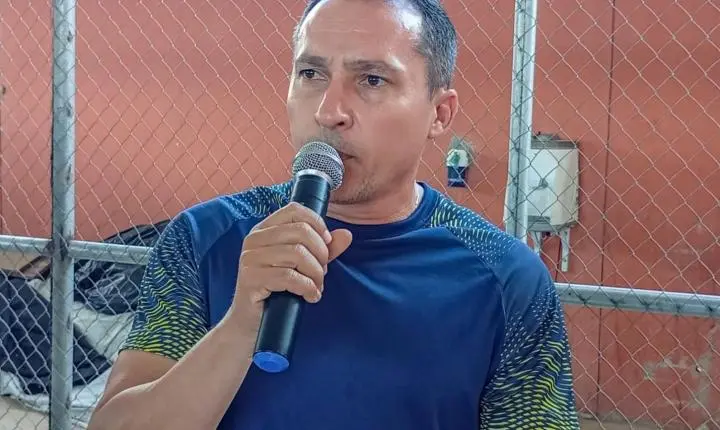  Piripiri recebe etapa regional dos Jogos Escolares Piauienses
