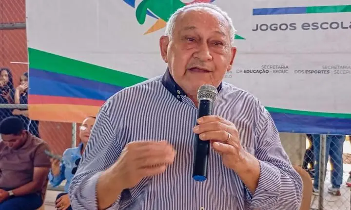  Piripiri recebe etapa regional dos Jogos Escolares Piauienses