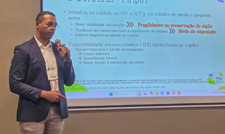 Piripiri se destaca no XV Congresso de Secretarias Municipais de Saúde do Piauí