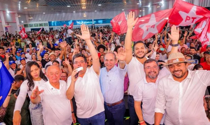 Plataforma digital irá reunir sugestões da população para construção do Plano de Governo de Rafael Fonteles
