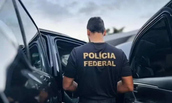 PF desmantela esquema milionário de fraudes no INSS no Piauí e Maranhão