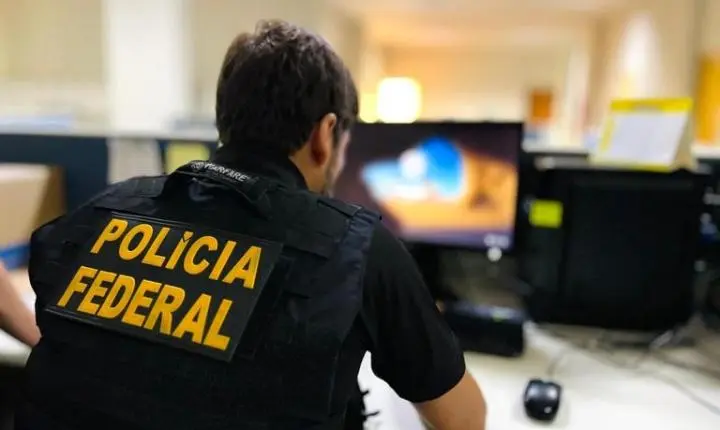 Polícia Federal cumpre mandados em endereços ligados a Ciro Nogueira na 5ª fase da Operação Compliance Zero