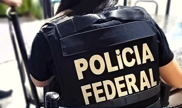 Polícia Federal prende em Piripiri colombiano procurado pela Interpol por homicídio