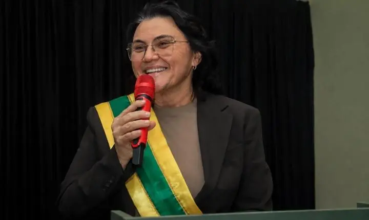 Por unanimidade TRE-PI mantém mandato de Jôve Oliveira e rejeita ação de cassação
