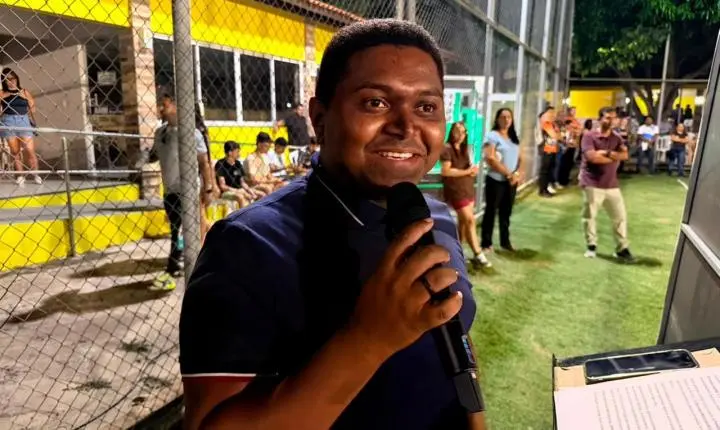 Prefeitura de Piripiri abre 30ª edição dos Jogos Escolares com participação de 46 escolas