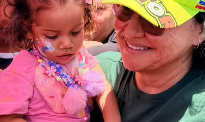 Prefeitura de Piripiri celebra o Dia das Crianças com festa na Praça Nelson Carneiro