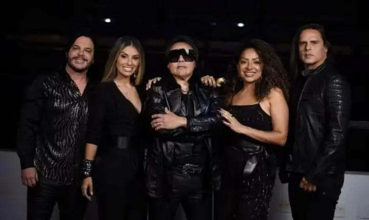 Prefeitura de Piripiri confirma V Festival do Trabalhador com banda Calcinha Preta