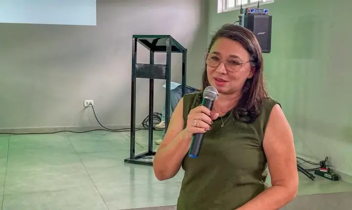 Prefeitura de Piripiri fortalece ações educacionais em encontro regional promovido pela 3ª GRE  