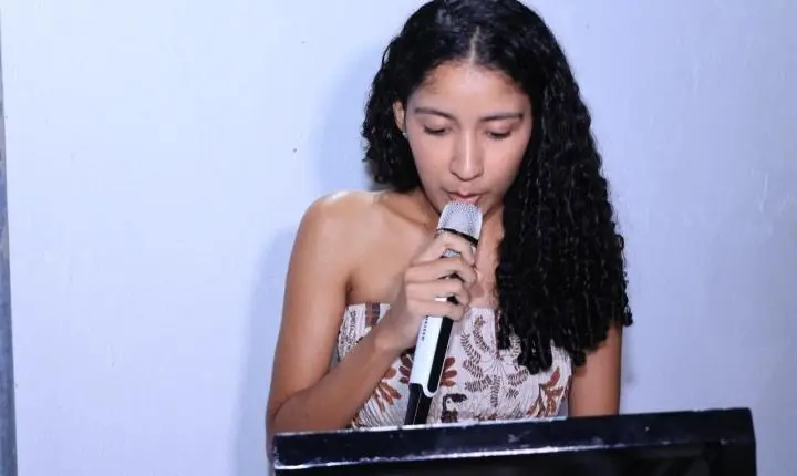 Prefeitura de Piripiri inaugura Centro de Ensino de Tempo Integral na comunidade Pequi