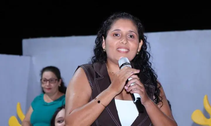 Prefeitura de Piripiri inaugura Centro de Ensino de Tempo Integral na comunidade Pequi