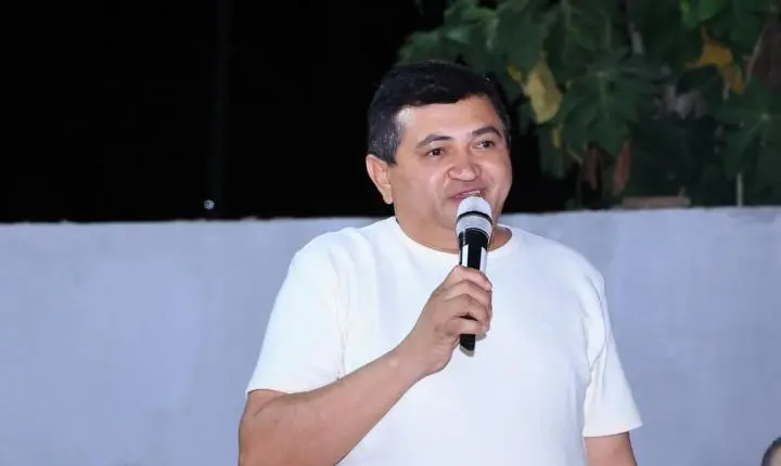 Prefeitura de Piripiri inaugura Centro de Ensino de Tempo Integral na comunidade Pequi