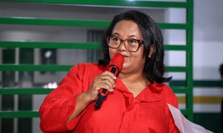 Prefeitura de Piripiri inaugura novo Centro de Ensino Municipal Dr. Adauto Coelho de Resende no bairro Anajás