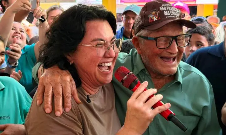Prefeitura de Piripiri inaugura novo Mercado Municipal do Peixe e Feirinha Chico dos Romances