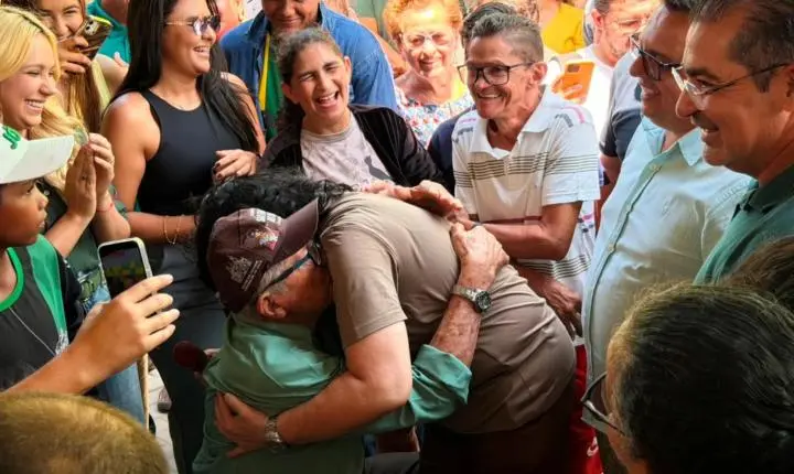 Prefeitura de Piripiri inaugura novo Mercado Municipal do Peixe e Feirinha Chico dos Romances