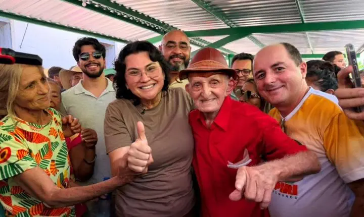Prefeitura de Piripiri inaugura novo Mercado Municipal do Peixe e Feirinha Chico dos Romances