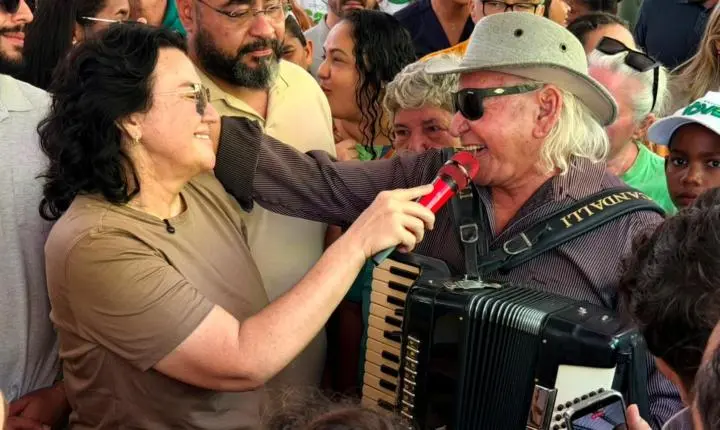 Prefeitura de Piripiri inaugura novo Mercado Municipal do Peixe e Feirinha Chico dos Romances