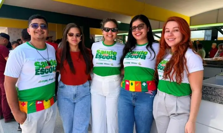 Prefeitura de Piripiri inaugura novo Mercado Municipal do Peixe e Feirinha Chico dos Romances