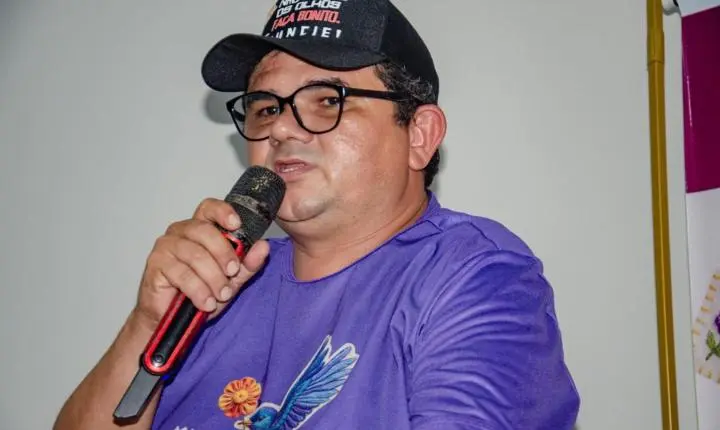 Prefeitura de Piripiri lança campanha de proteção à criança e ao adolescente