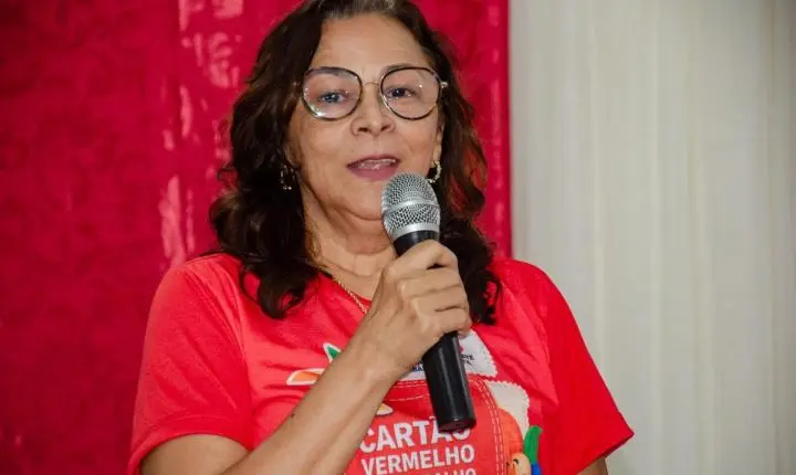Prefeitura de Piripiri lança campanha Junho Vermelho de combate ao trabalho infantil