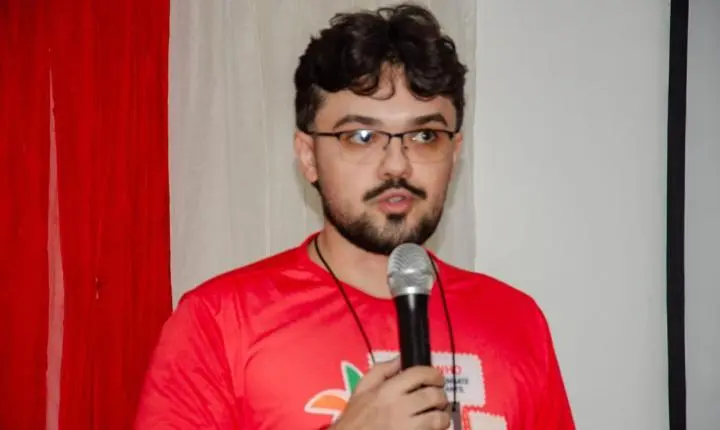 Prefeitura de Piripiri lança campanha Junho Vermelho de combate ao trabalho infantil