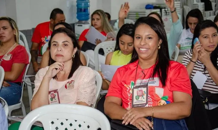Prefeitura de Piripiri lança campanha Junho Vermelho de combate ao trabalho infantil
