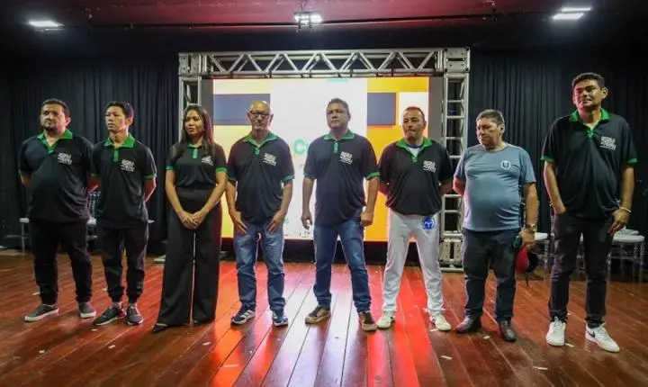 Prefeitura de Piripiri lança programa Mais Cultura e inaugura Escola de Artes
