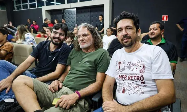 Prefeitura de Piripiri lança programa Mais Cultura e inaugura Escola de Artes