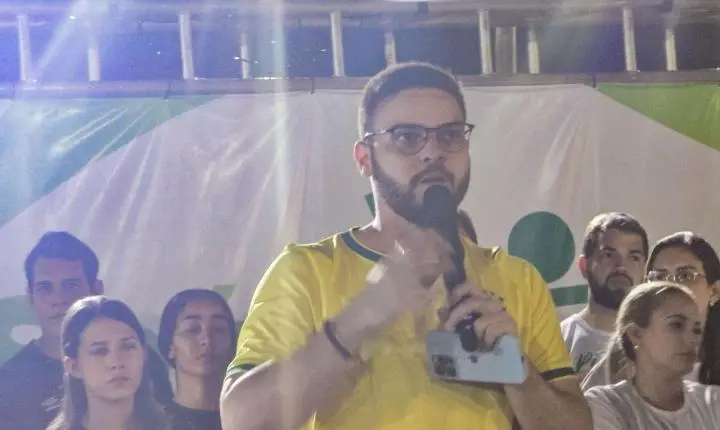 Prefeitura de Piripiri promove atividades físicas gratuitas por meio do projeto Saúde em Movimento