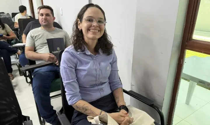 Prefeitura de Piripiri promove capacitação sobre Reforma Tributária para servidores