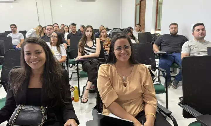 Prefeitura de Piripiri promove capacitação sobre Reforma Tributária para servidores