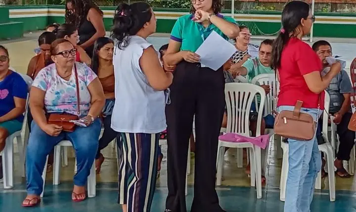 Prefeitura de Piripiri promove Mutirão da Tarifa Social em parceria com Águas do Piauí