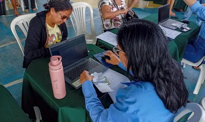 Prefeitura de Piripiri promove Mutirão da Tarifa Social em parceria com Águas do Piauí