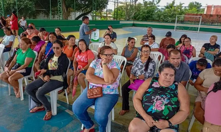Prefeitura de Piripiri promove Mutirão da Tarifa Social em parceria com Águas do Piauí