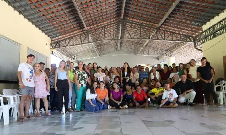 Prefeitura de Piripiri realiza Assembleia Familiar do CAPS II com participação de famílias da zona urbana e rural