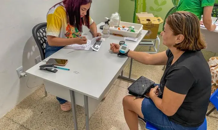 Prefeitura de Piripiri realiza mutirão do Visão em Dia com mais de 300 cirurgias de capsulotomia