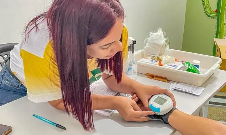 Prefeitura de Piripiri realiza mutirão do Visão em Dia com mais de 300 cirurgias de capsulotomia