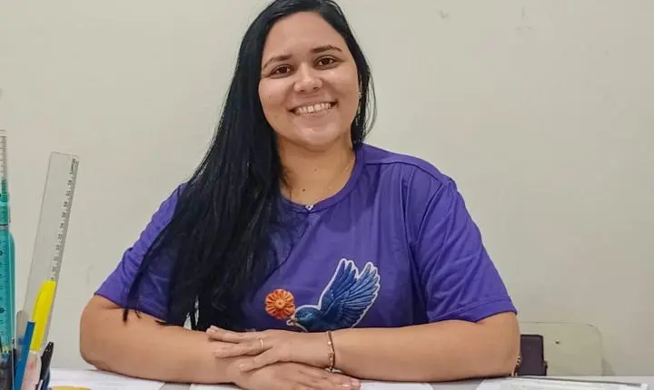 Prefeitura de Piripiri reforça campanha Maio Laranja de combate ao abuso e à exploração sexual infantil