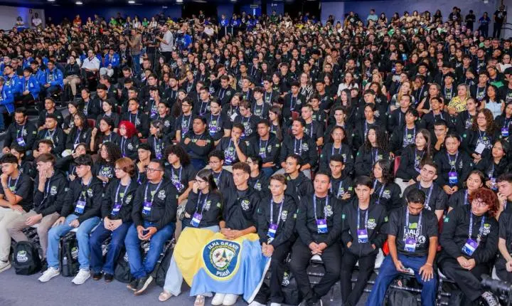 Professores selecionados para intercâmbio em Singapura podem consultar resultado final
