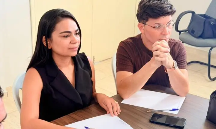 Projeto Rondon prepara ações de saúde, cidadania e economia em Piripiri para janeiro de 2027