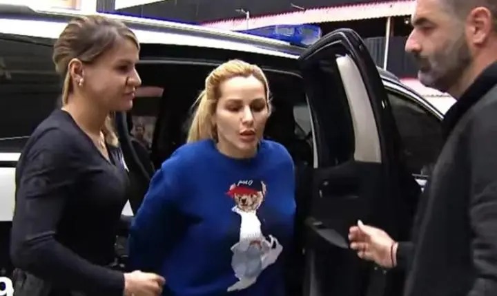 Promotoria aponta ligação de Deolane Bezerra com família de Marcola e lavagem de dinheiro