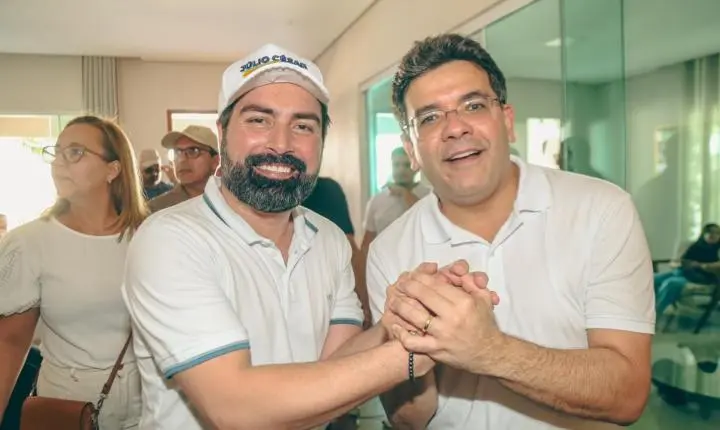 Rafael Fonteles percorre seis municípios do Vale do Itaim e discute demandas para desenvolvimento da região