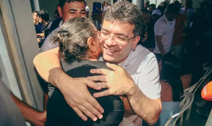 Rafael Fonteles percorre seis municípios do Vale do Itaim e discute demandas para desenvolvimento da região