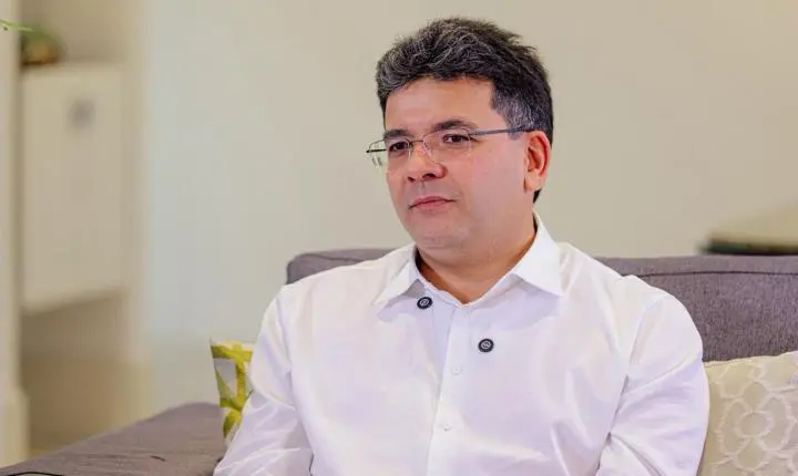 Rafael propõe descentralizar Centros de Reabilitação e de Autismo e ampliar inclusão no mercado de trabalho