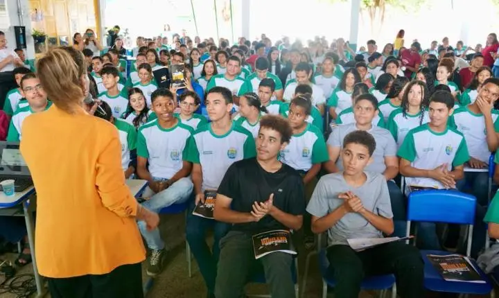 Revisões do Pré-Enem são realizadas em Parnaíba e Piripiri nesta quinta (27) e sexta (28)