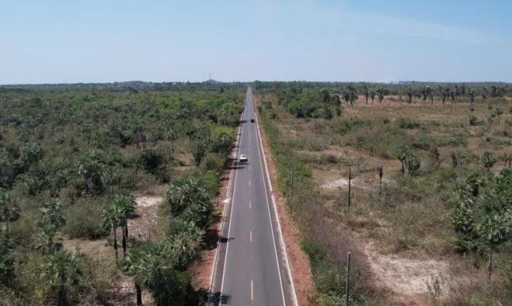 Rotas turísticas do DER-PI encurtam viagens e fortalecem o turismo no Piauí