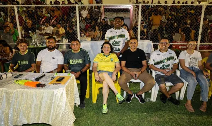 Ruralzão 2026 distribui a maior premiação do futebol amador do interior do Piauí e consagra a Sussuarana campeã