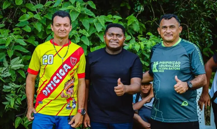 Ruralzão movimenta zona rural de Piripiri com mais uma rodada emocionante
